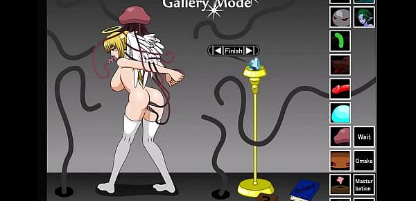  Angle Girl X2 HentaiPorn Game (Full Gallery)